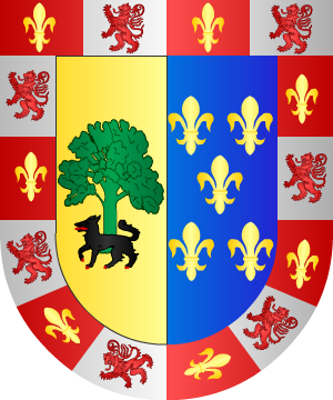 ESCUDO ALEATORIO