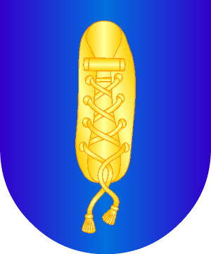 ESCUDO PRECEDENTE