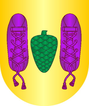 ESCUDO ALEATORIO