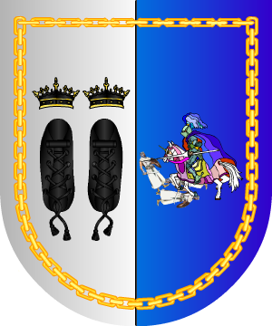 ESCUDO SIGUIENTE