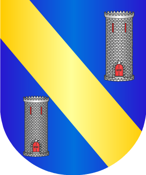 ABRIR CON SUS LAMBREQUINES