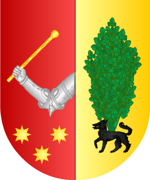 ESCUDO ALEATORIO