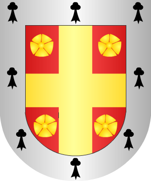 ESCUDO ALEATORIO