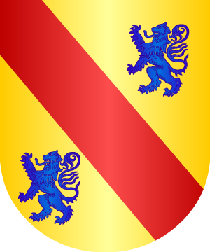 ESCUDO SIGUIENTE