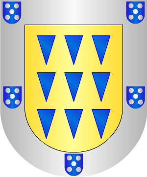 ESCUDO PRECEDENTE