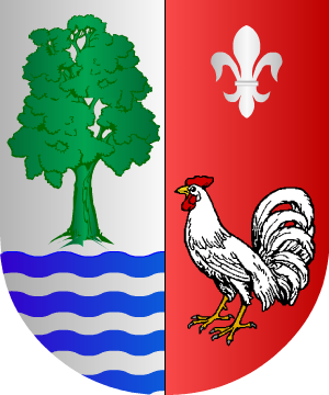 ESCUDO PRECEDENTE