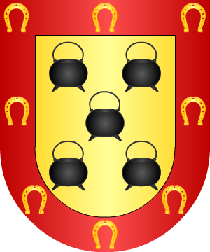 ESCUDO ALEATORIO