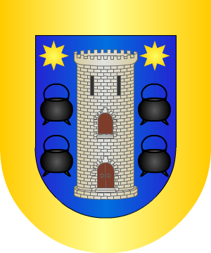 ESCUDO ALEATORIO