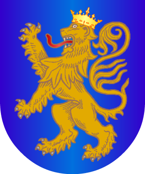 ESCUDO SIGUIENTE