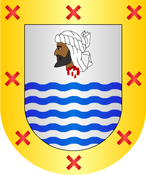 ESCUDO ALEATORIO