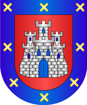 ESCUDO ALEATORIO