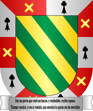 ESCUDO ALEATORIO