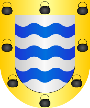 ESCUDO PRECEDENTE