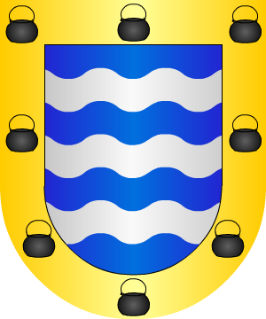 ESCUDO SIGUIENTE