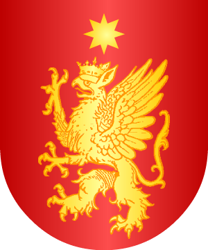 ESCUDO SIGUIENTE