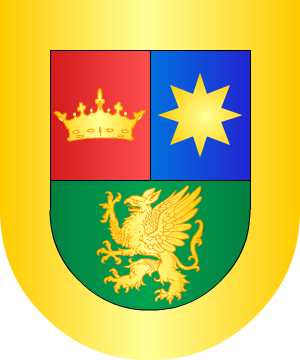 ESCUDO ALEATORIO
