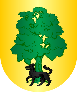 ESCUDO ALEATORIO