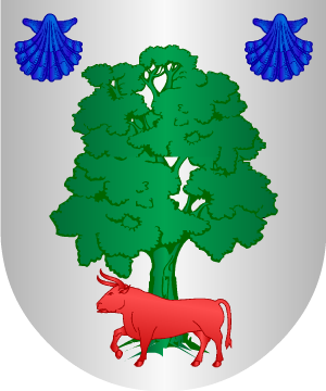 ESCUDO SIGUIENTE
