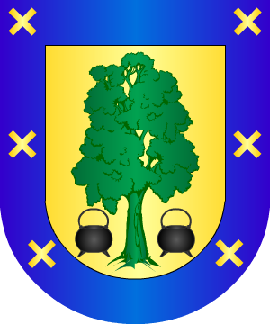 ESCUDO PRECEDENTE
