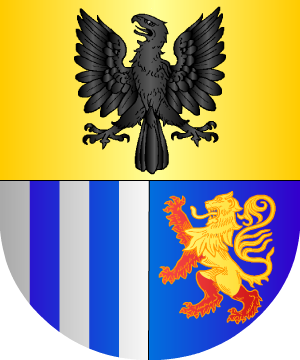 ESCUDO SIGUIENTE