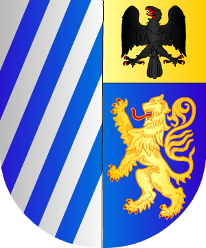 ESCUDO PRECEDENTE