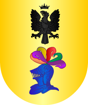 ESCUDO ALEATORIO