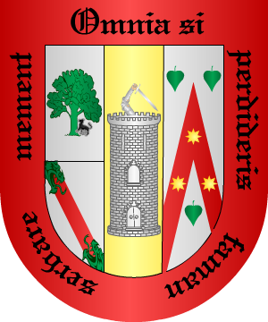 ESCUDO ALEATORIO