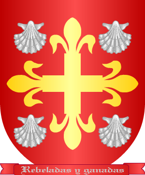 ESCUDO SIGUIENTE