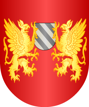 ESCUDO SIGUIENTE