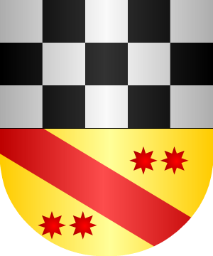 ESCUDO PRECEDENTE