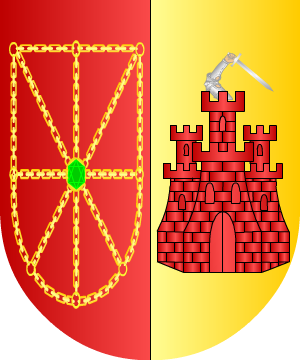 ESCUDO SIGUIENTE
