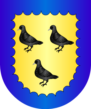 ESCUDO SIGUIENTE