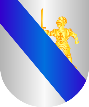 ESCUDO PRECEDENTE