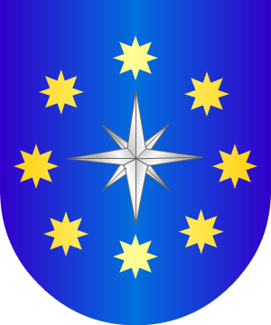 ESCUDO SIGUIENTE