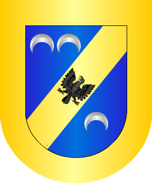 ESCUDO ALEATORIO