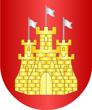 ESCUDO SIGUIENTE