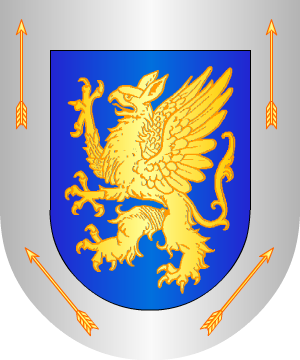 ESCUDO ALEATORIO