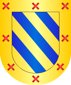 ESCUDO ALEATORIO