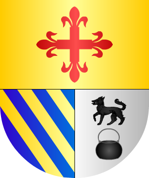 ESCUDO ALEATORIO