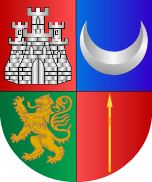 ESCUDO ALEATORIO