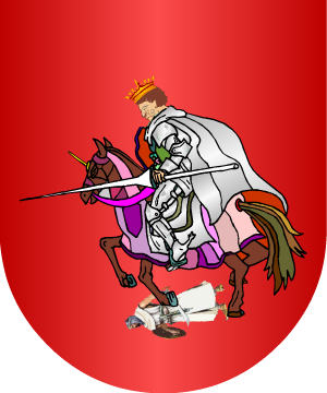ESCUDO ALEATORIO