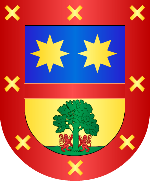 ESCUDO ALEATORIO