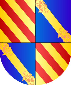 ESCUDO SIGUIENTE