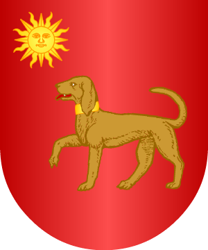 ESCUDO ALEATORIO