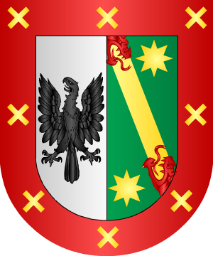 ESCUDO ALEATORIO