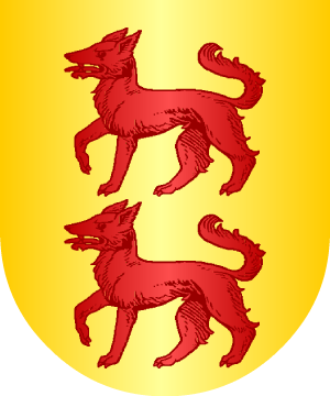 ESCUDO PRECEDENTE