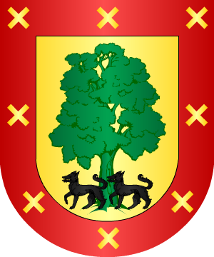 ESCUDO PRECEDENTE