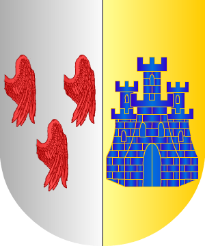 ESCUDO SIGUIENTE