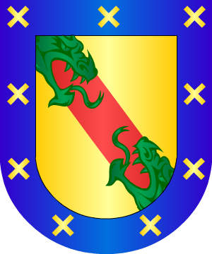ESCUDO ALEATORIO
