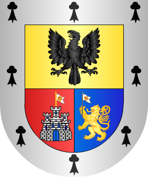 ESCUDO SIGUIENTE